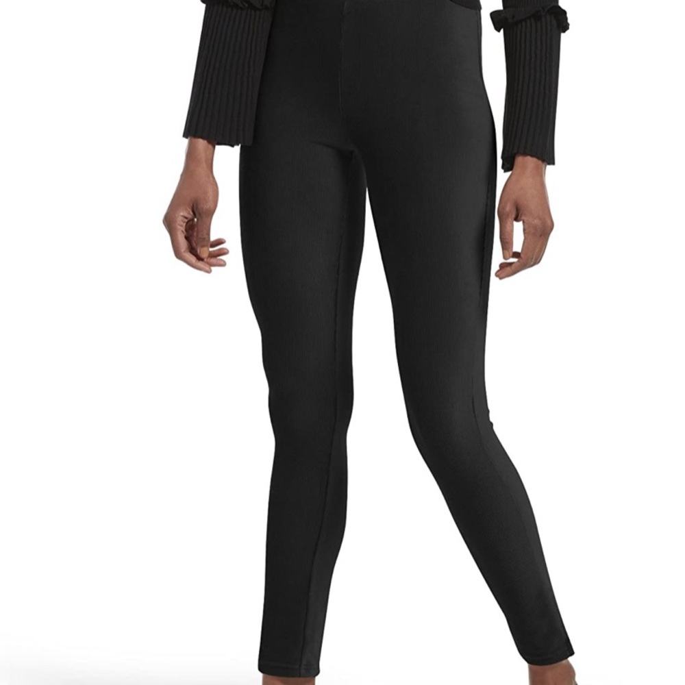 HUE Leggings